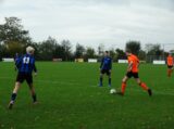 S.K.N.W.K. JO17-1 - Colijnsplaatse Boys/Wolfaartsdijk JO17-1 (comp.) najaar seizoen 2021-2022 (31/72)